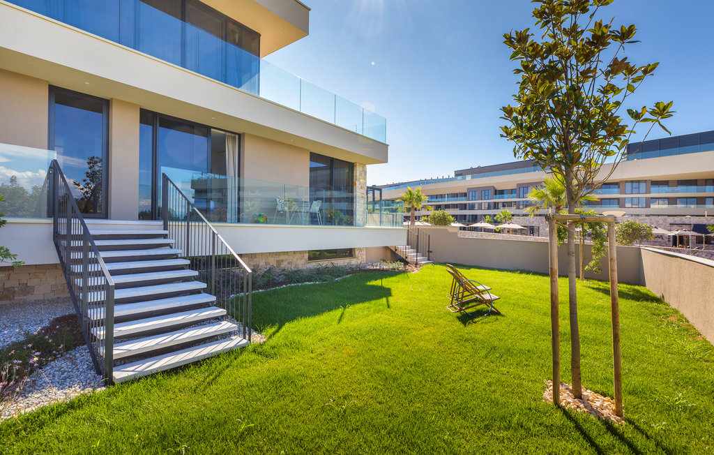 Semesterhus - Umag - Crveni Vrh , Kroatien - CIU865 7