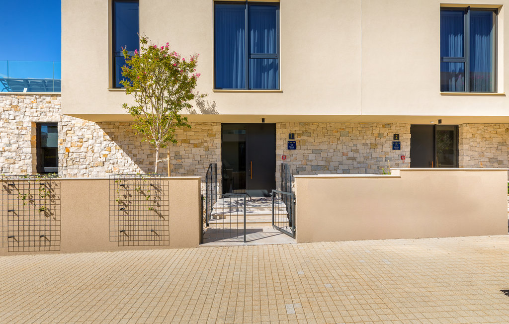 Semesterhus - Umag - Crveni Vrh , Kroatien - CIU865 15