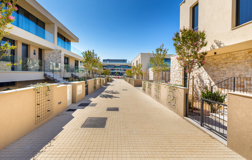 Semesterhus - Umag - Crveni Vrh , Kroatien - CIU865 16