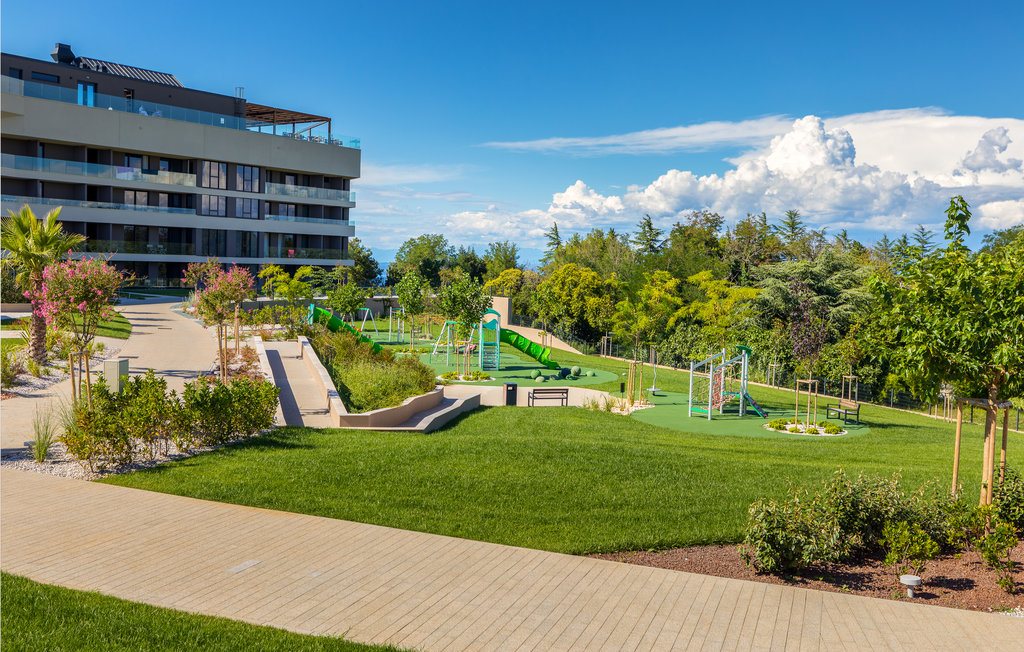 Semesterhus - Umag - Crveni Vrh , Kroatien - CIU865 17