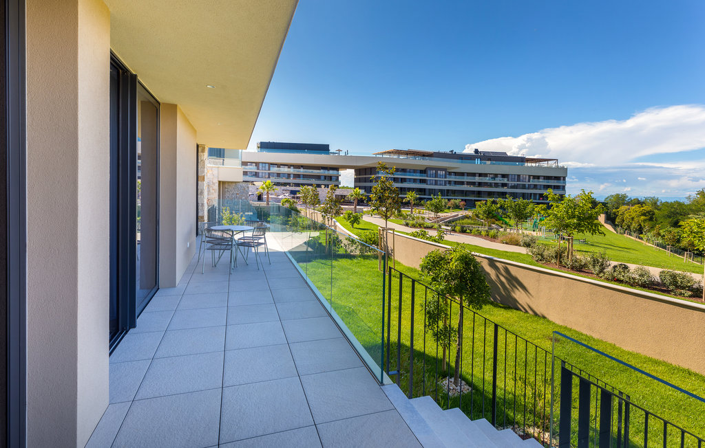 Feriehuse - Umag - Crveni Vrh , Kroatien - CIU867 14