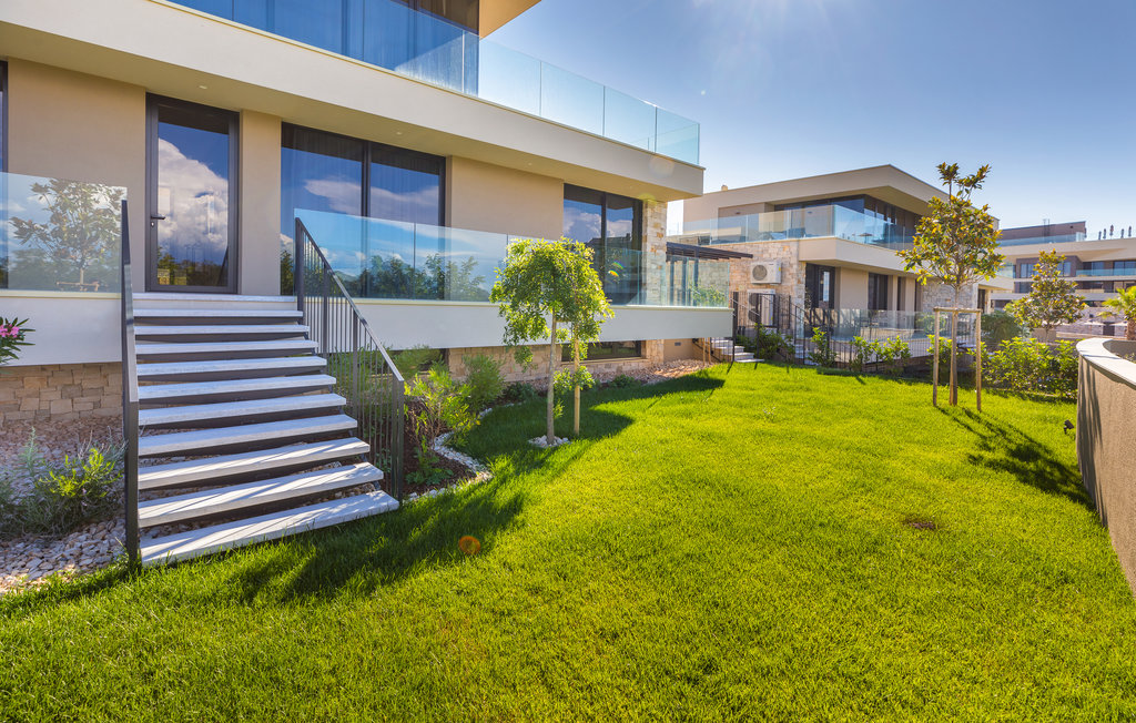 Feriehuse - Umag - Crveni Vrh , Kroatien - CIU867 15