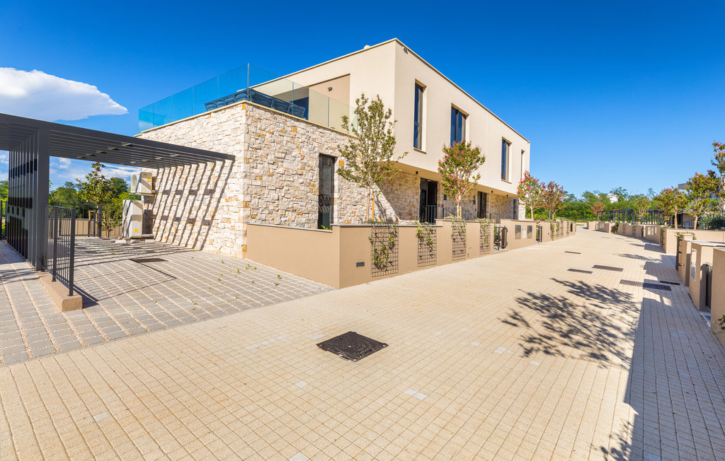 Feriehuse - Umag - Crveni Vrh , Kroatien - CIU867 8