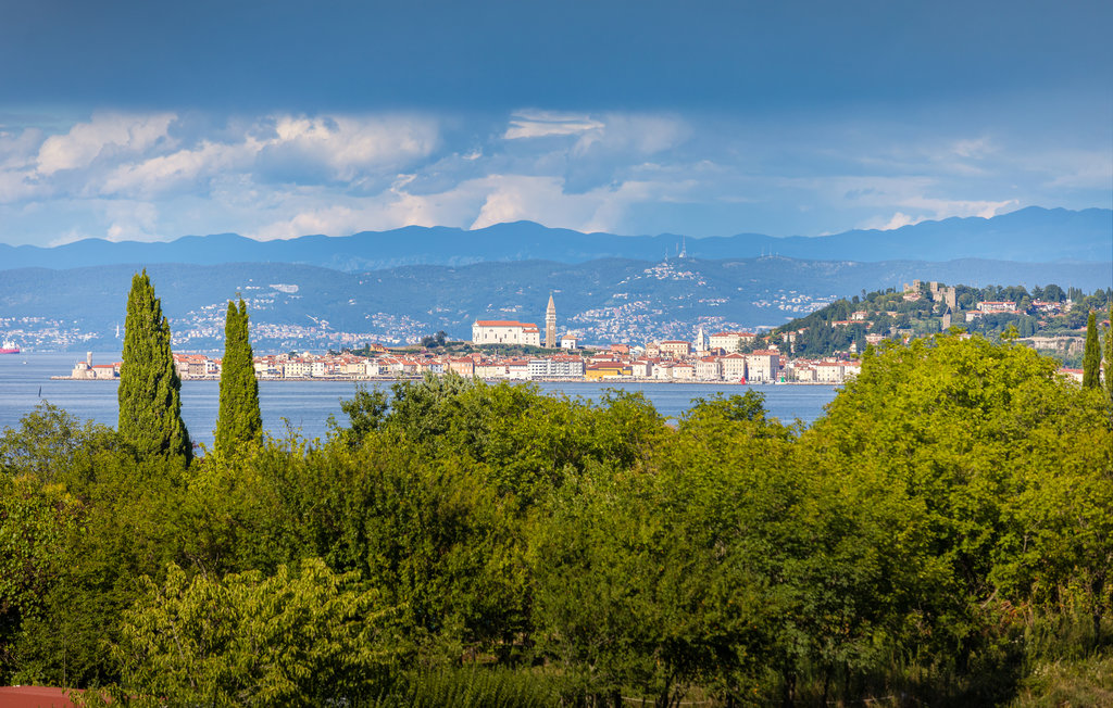 Feriehuse - Umag - Crveni Vrh , Kroatien - CIU867 6