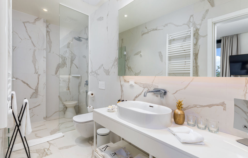 Feriehuse - Umag - Crveni Vrh , Kroatien - CIU867 33