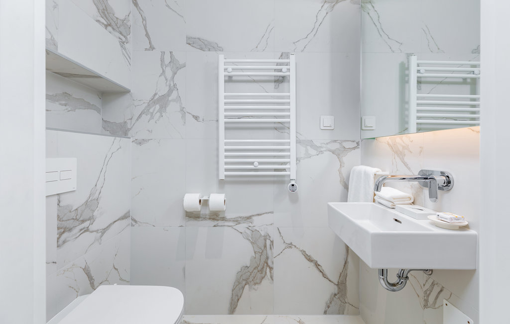 Semesterhus - Umag - Crveni Vrh , Kroatien - CIU865 35