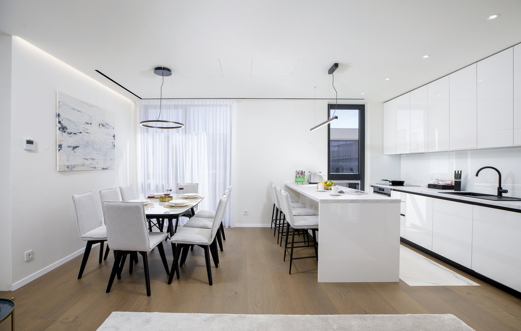 Semesterhus - Umag - Crveni Vrh , Kroatien - CIU865 20