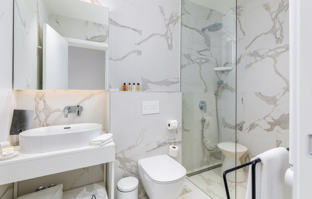 Feriehuse - Umag - Crveni Vrh , Kroatien - CIU867 34