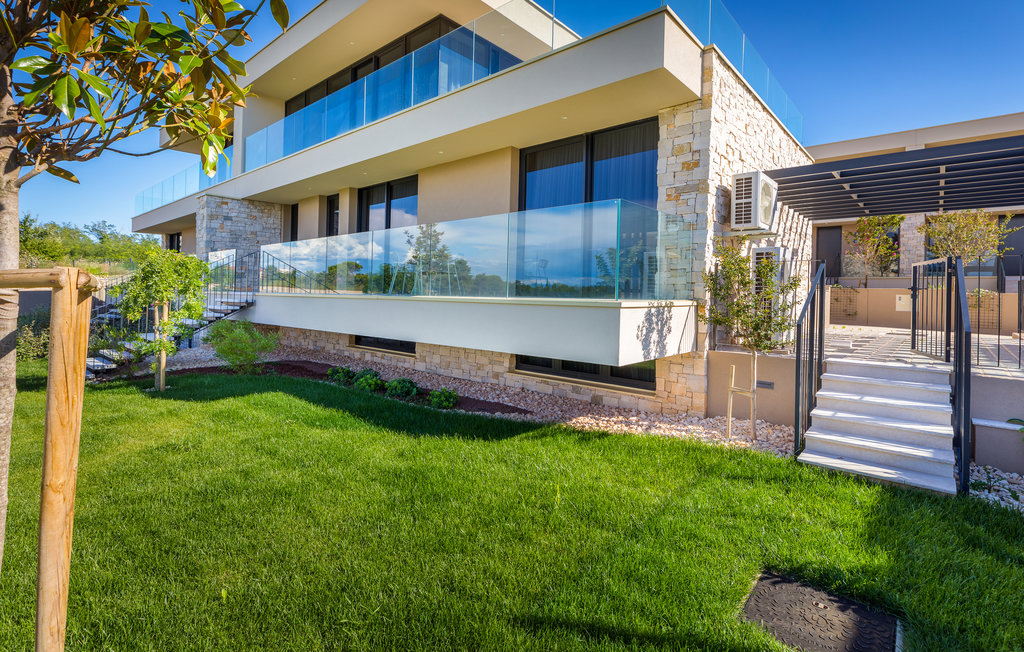 Feriehuse - Umag - Crveni Vrh , Kroatien - CIU867 7