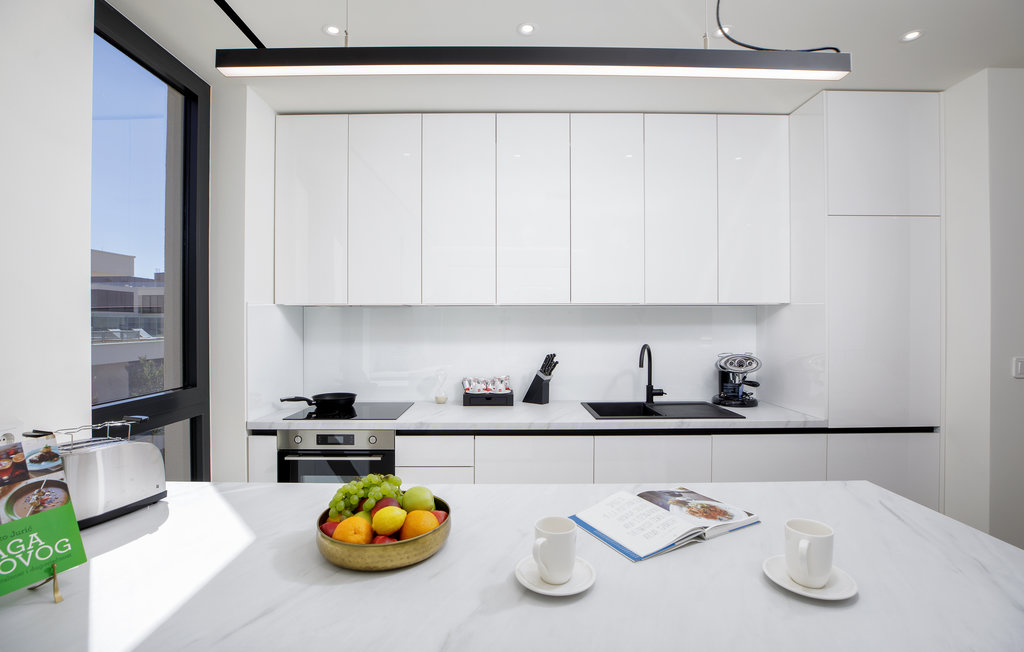 Semesterhus - Umag - Crveni Vrh , Kroatien - CIU865 22