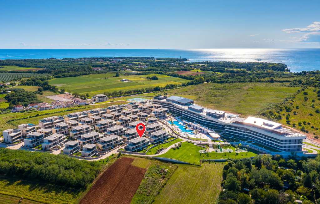 Feriehuse - Umag - Crveni Vrh , Kroatien - CIU867 9