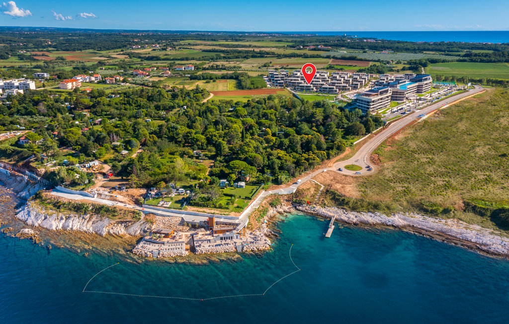 Feriehuse - Umag - Crveni Vrh , Kroatien - CIU867 1