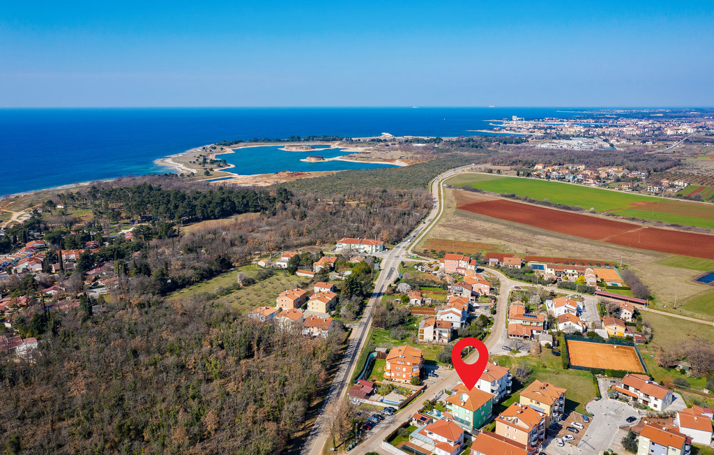 Lejlighed - Umag-Duba , Kroatien - CIU810 1