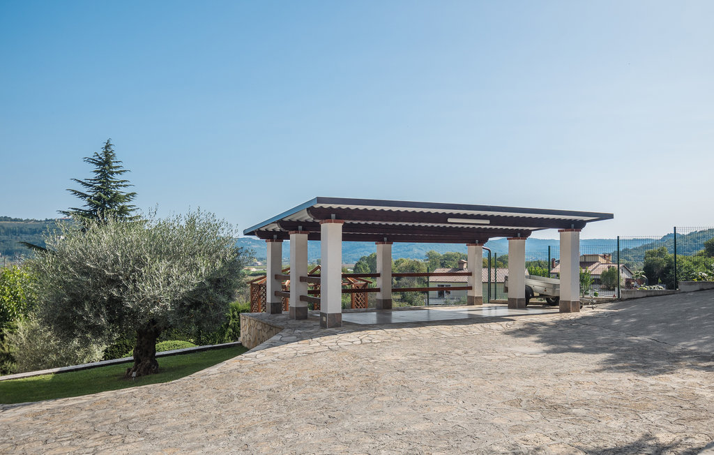 Ferienhaus - Umag-Plovanija , Kroatien - CIU531 21