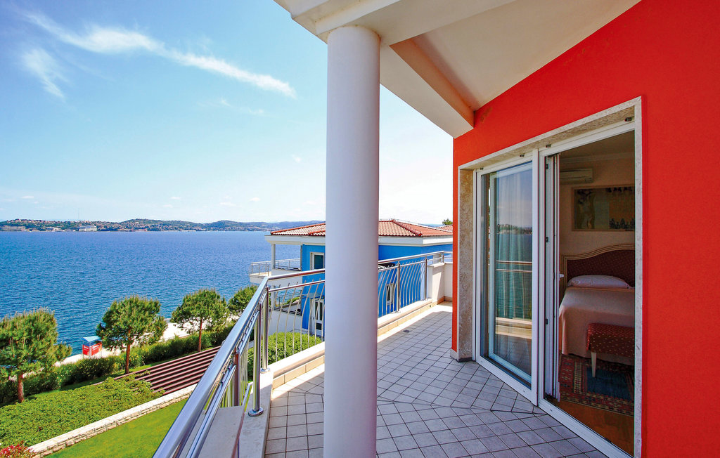 Ferienhaus - Umag-Savudrija , Kroatien - CIU300 13