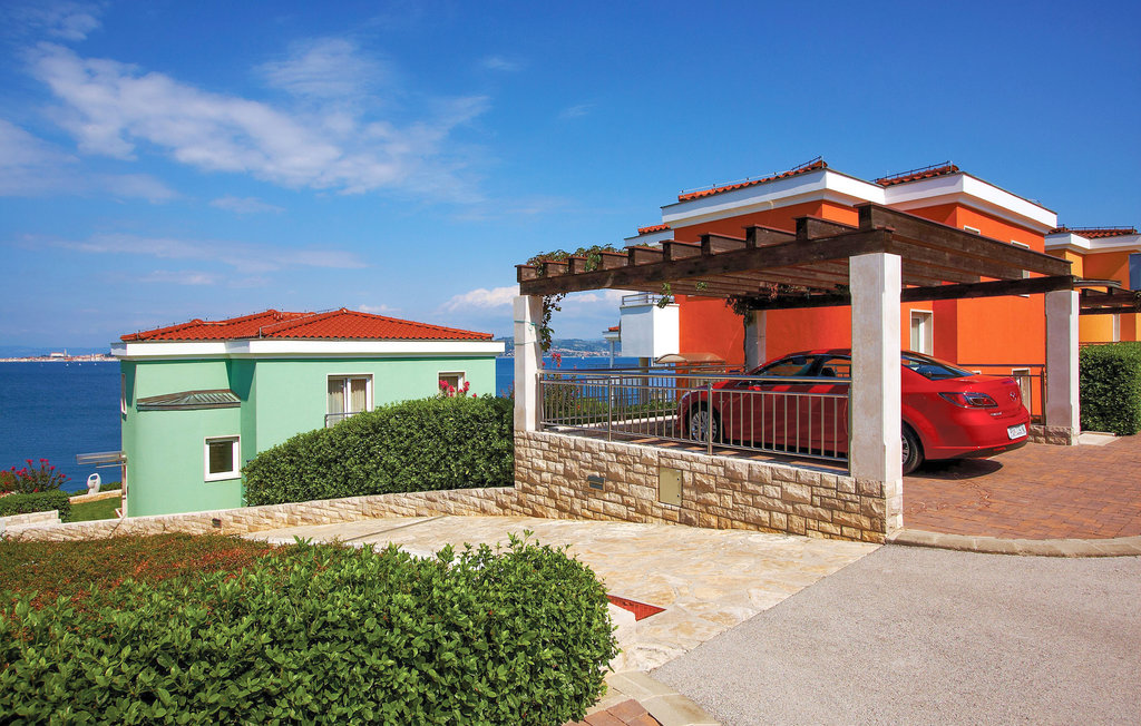Ferienhaus - Umag-Savudrija , Kroatien - CIU300 14