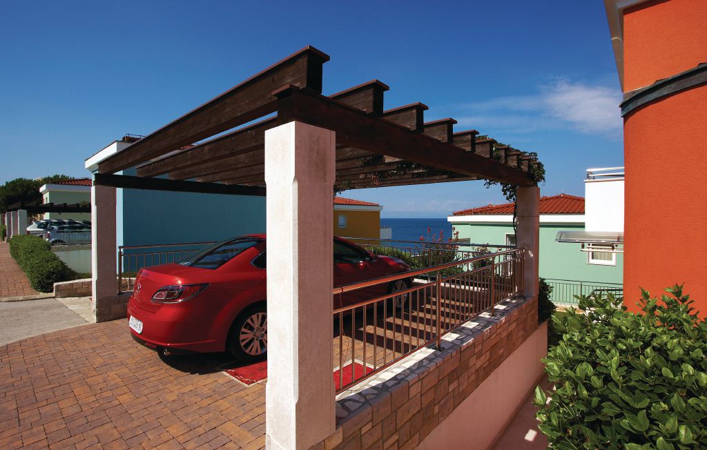 Ferienhaus - Umag-Savudrija , Kroatien - CIU300 16