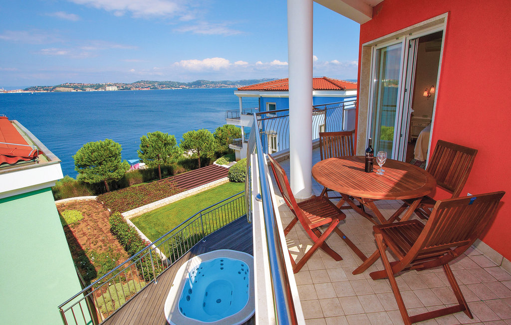 Ferienhaus - Umag-Savudrija , Kroatien - CIU300 17