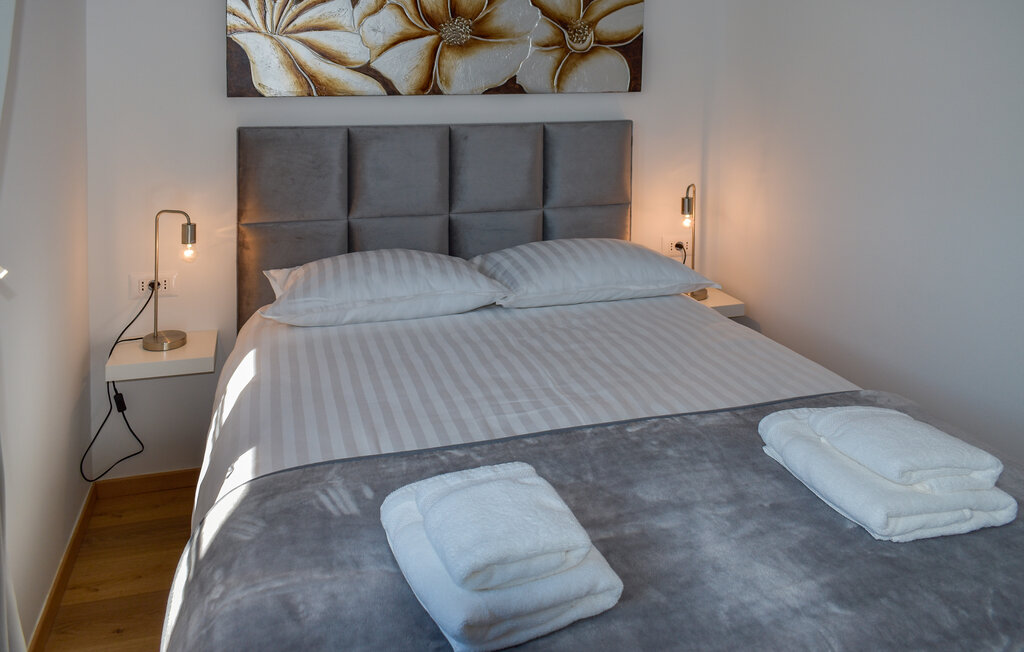 Ferienhaus - Buje - Paldigija , Kroatien - CIU875 14