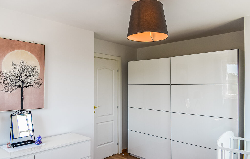 Ferienhaus - Buje - Paldigija , Kroatien - CIU875 18