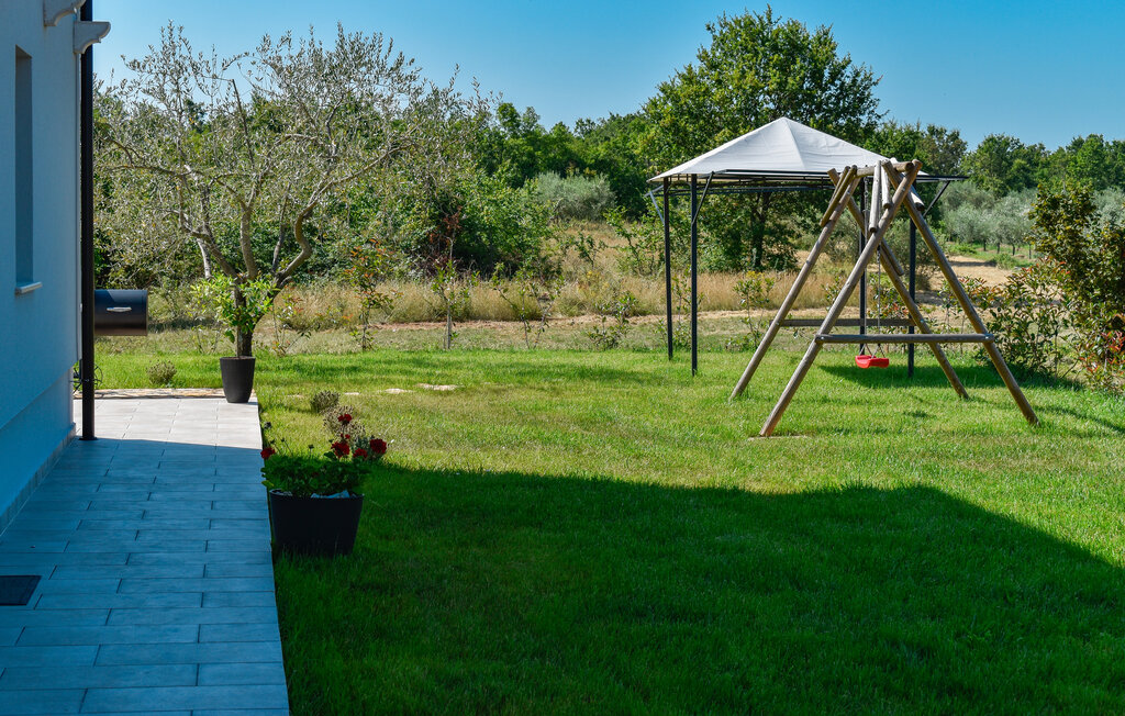 Ferienhaus - Buje - Paldigija , Kroatien - CIU875 9