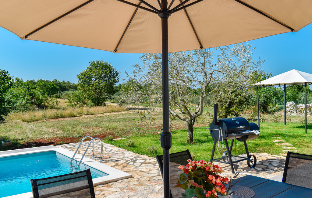 Ferienhaus - Buje - Paldigija , Kroatien - CIU875 6