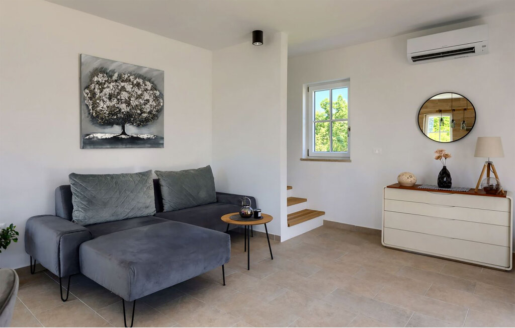 Ferienhaus - Buje - Paldigija , Kroatien - CIU875 3