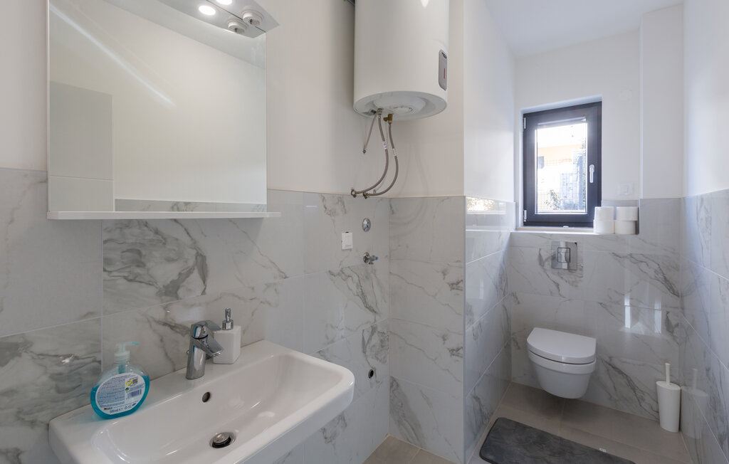 Ferienwohnung - Novigrad , Kroatien - CIU868 23