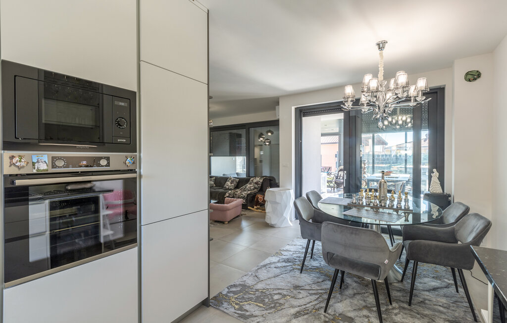 Ferienwohnung - Novigrad , Kroatien - CIU868 4