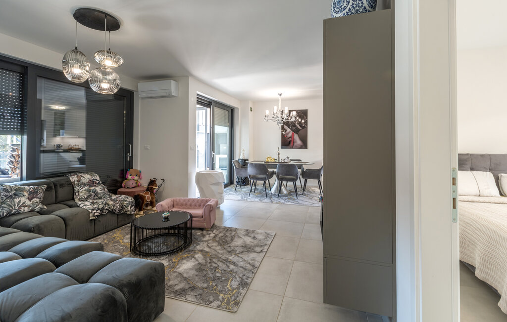 Ferienwohnung - Novigrad , Kroatien - CIU868 15