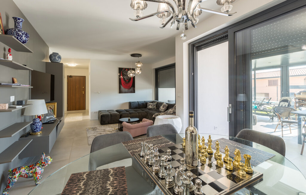 Ferienwohnung - Novigrad , Kroatien - CIU868 17