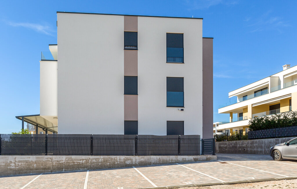 Ferienwohnung - Novigrad , Kroatien - CIU868 10