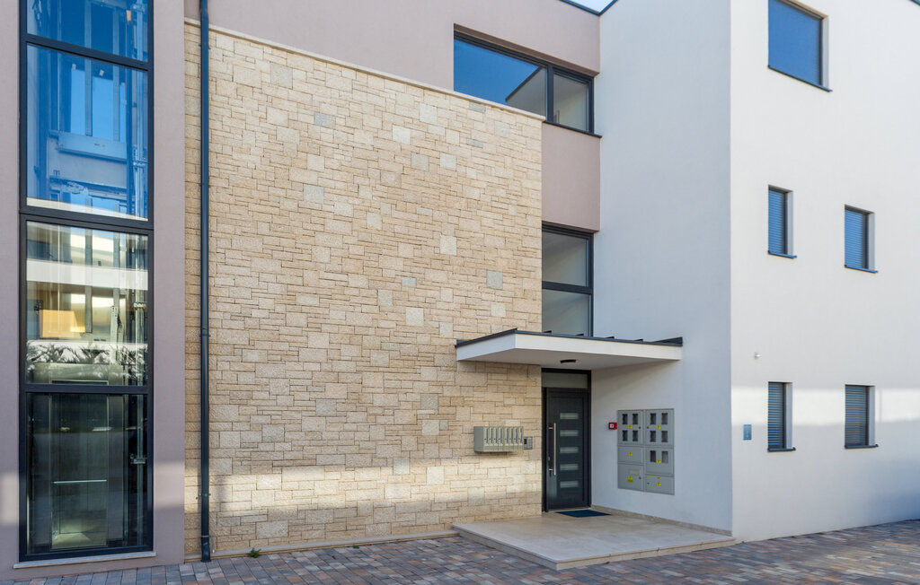 Ferienwohnung - Novigrad , Kroatien - CIU868 11