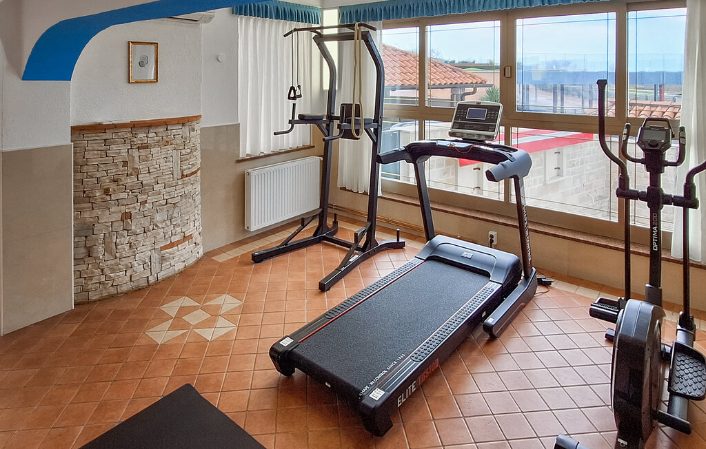 Ferienhaus - Umag-Plovanija , Kroatien - CIU531 45