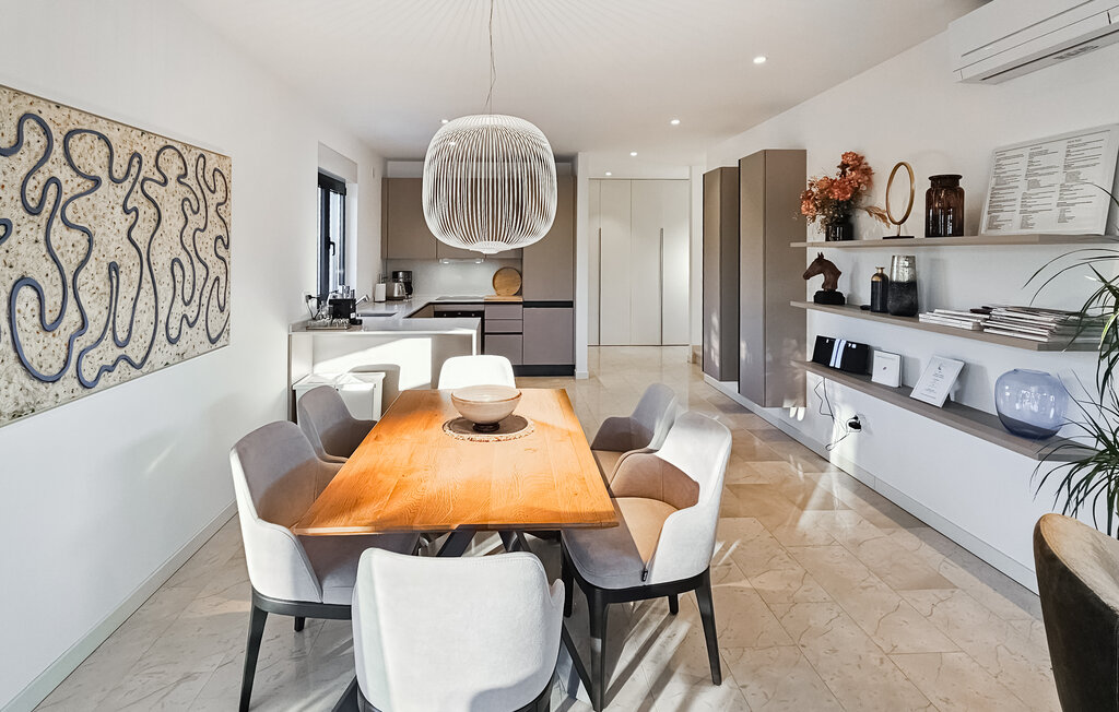 Feriehuse - Umag - Basanija , Kroatien - CIU878 23