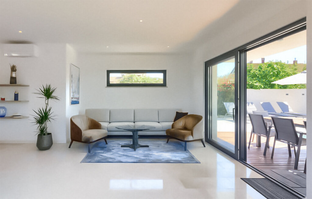 Feriehuse - Umag - Basanija , Kroatien - CIU878 4