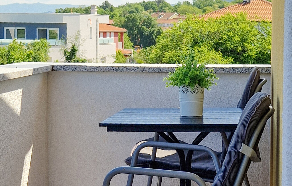 Ferienwohnung - Umag-Kastel , Kroatien - CIU295 20