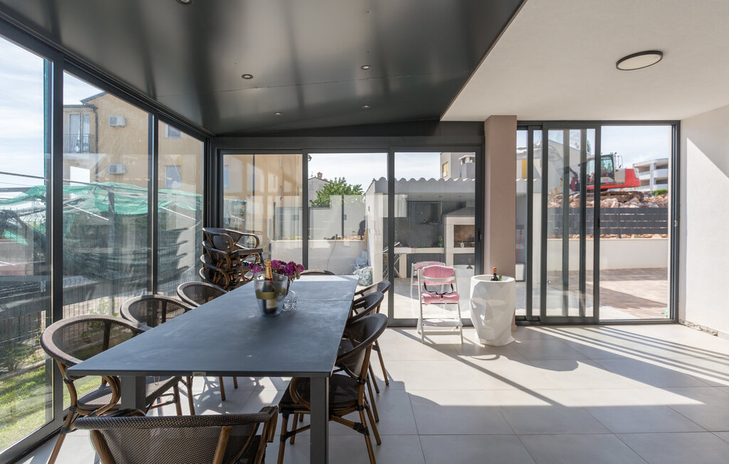 Ferienwohnung - Novigrad , Kroatien - CIU868 18