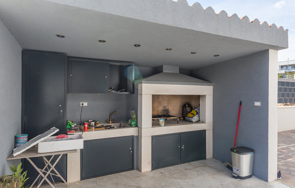 Ferienwohnung - Novigrad , Kroatien - CIU868 12