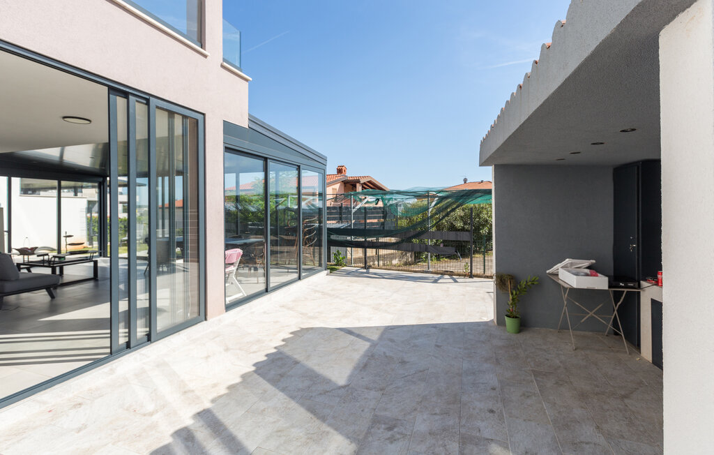 Ferienwohnung - Novigrad , Kroatien - CIU868 13