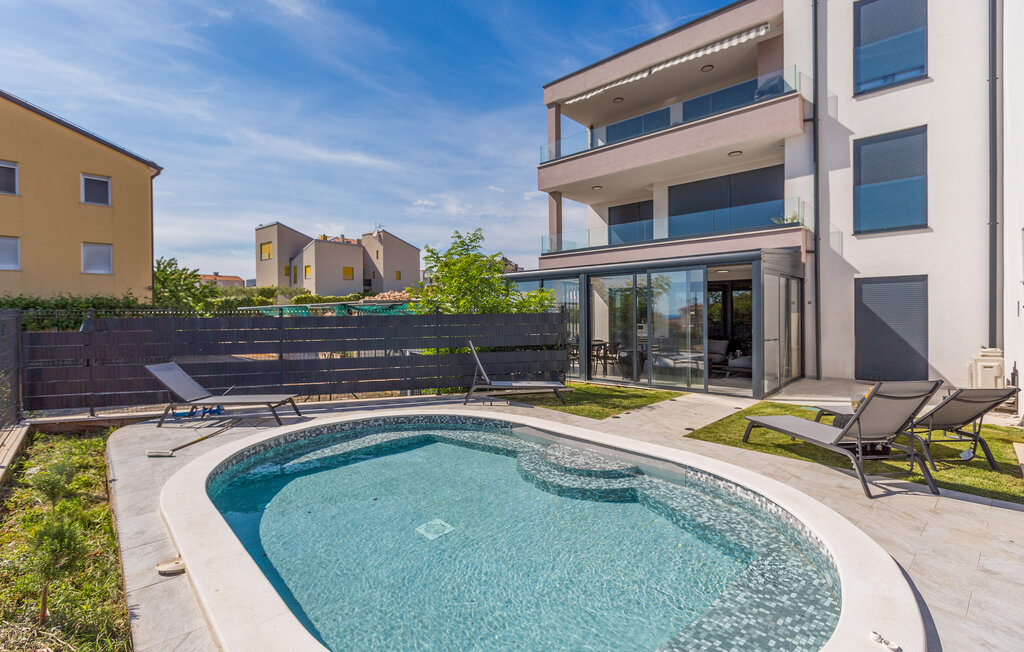 Ferienwohnung - Novigrad , Kroatien - CIU868 7