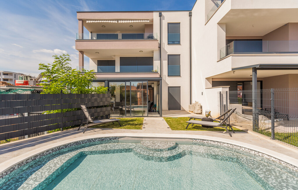 Ferienwohnung - Novigrad , Kroatien - CIU868 8