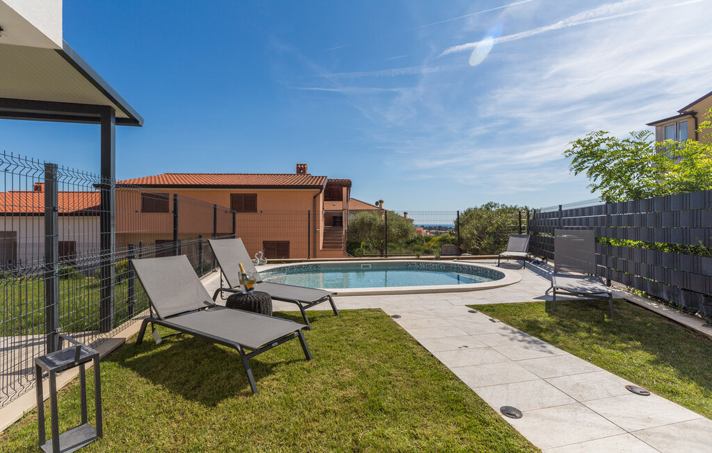 Ferienwohnung - Novigrad , Kroatien - CIU868 2