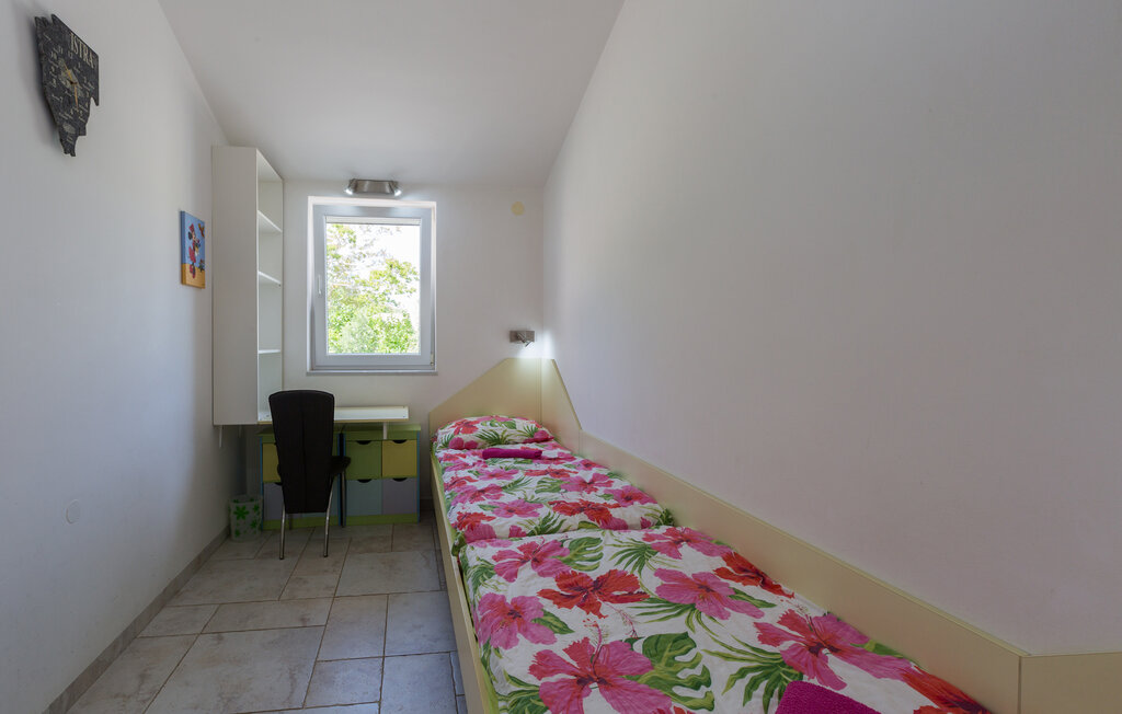 Feriehus - Umag-Sveti Ivan , Kroatia - CIU864 21