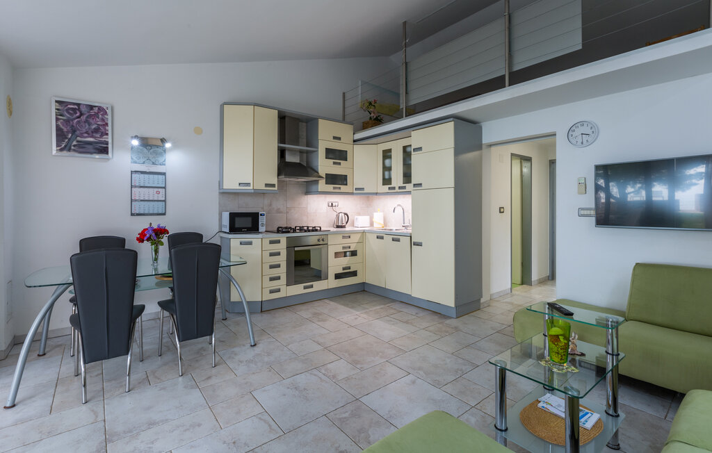 Feriehus - Umag-Sveti Ivan , Kroatia - CIU864 5