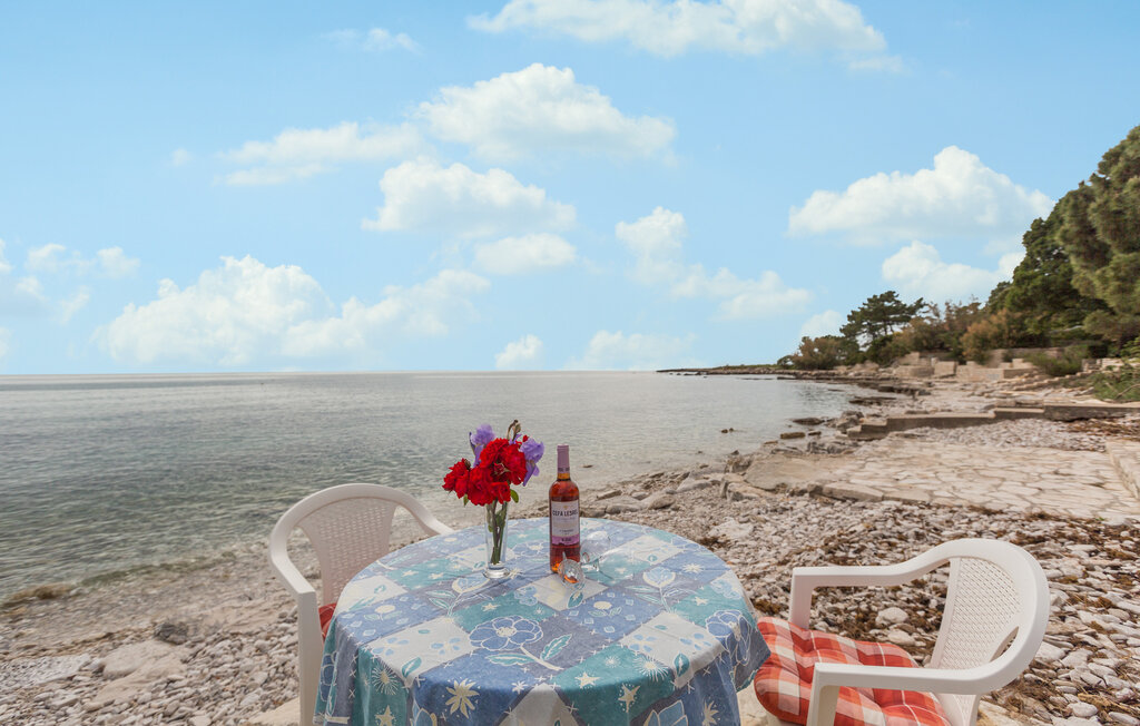 Feriehus - Umag-Sveti Ivan , Kroatia - CIU864 10