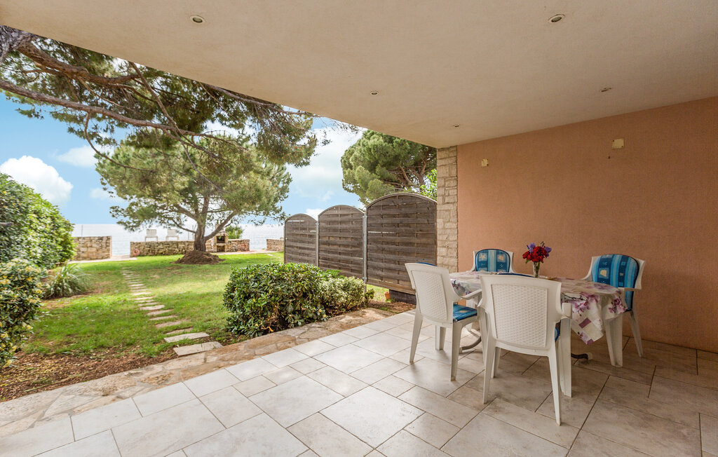 Feriehus - Umag-Sveti Ivan , Kroatia - CIU864 2