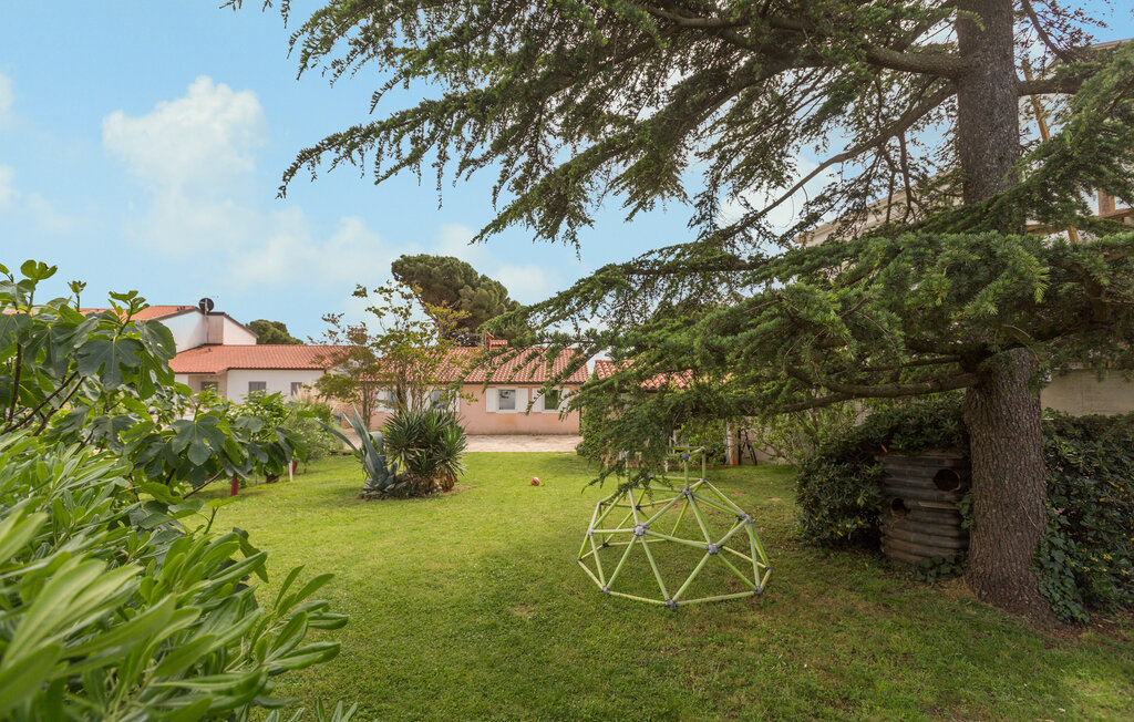 Feriehus - Umag-Sveti Ivan , Kroatia - CIU864 7