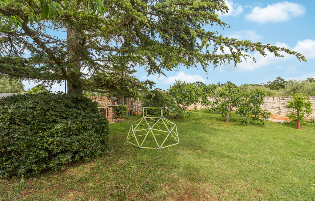 Feriehus - Umag-Sveti Ivan , Kroatia - CIU864 14