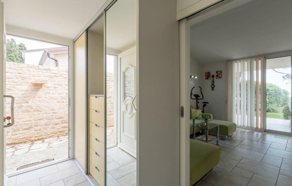 Feriehus - Umag-Sveti Ivan , Kroatia - CIU864 18